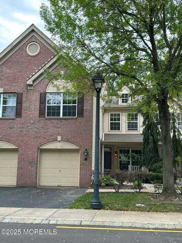 47 Poplar Lane, Holmdel, NJ 07733