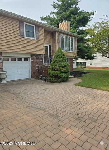 1317 Famularo Drive, South Plainfield, NJ 07080