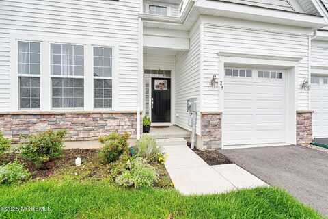 23 Gulfstream Road, New Egypt, NJ 08533