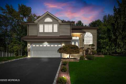 133 Winston Drive, Matawan, NJ 07747