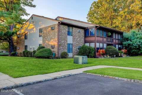 115 Amberly Drive, Manalapan, NJ 07726