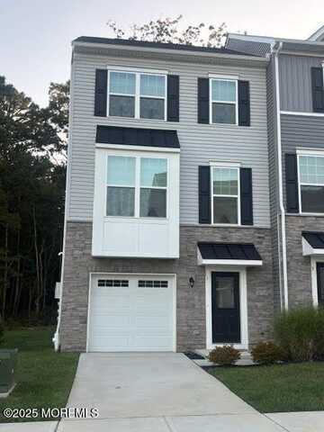 1 Halifax Road, Bayville, NJ 08721