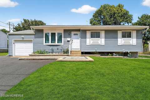 11 Shelley Drive, Hackettstown, NJ 07840