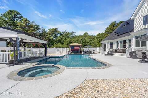 163 Sprague Avenue, West Creek, NJ 08092
