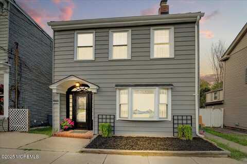 24381 W Main Street, Columbus, NJ 08022