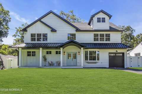 240 Highwood Road, Oakhurst, NJ 07755