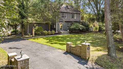 150 Robertsville Road, Freehold, NJ 07728
