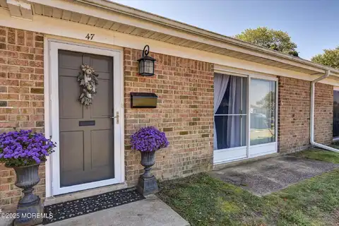 47 Marina Lane, Brick, NJ 08724