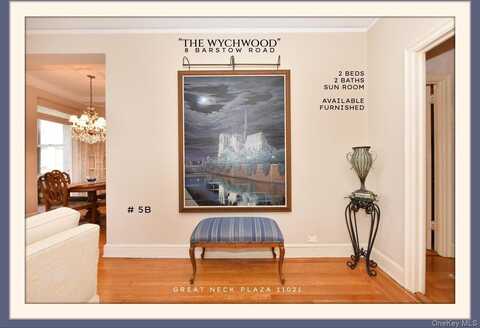 8 BARSTOW Road, Great Neck, NY 11021