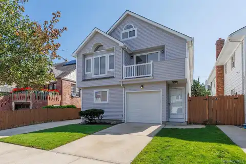 616 East Beech E, Long Beach, NY 11561