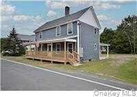162 Rockland Road, Roscoe, NY 12776