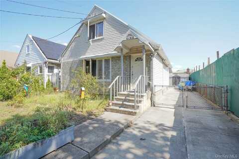 2163 Royce Street, Brooklyn, NY 11234