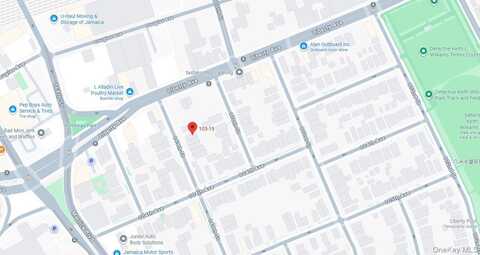 10315 169th Street, Jamaica, NY 11433