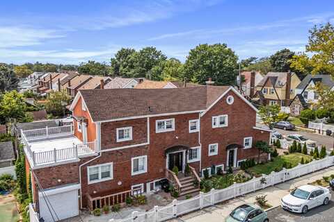 116-01 221st Street, Cambria Heights, NY 11411