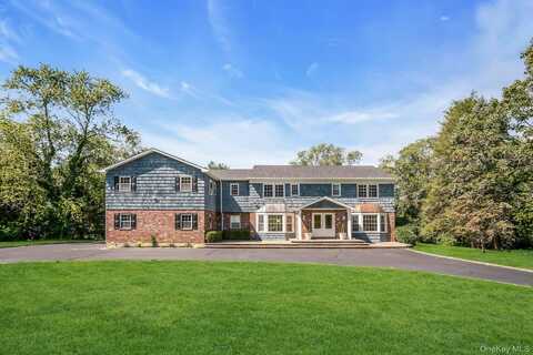 20 Rolling Drive, Glen Head, NY 11545