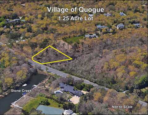 149 Montauk Highway, Quogue, NY 11959