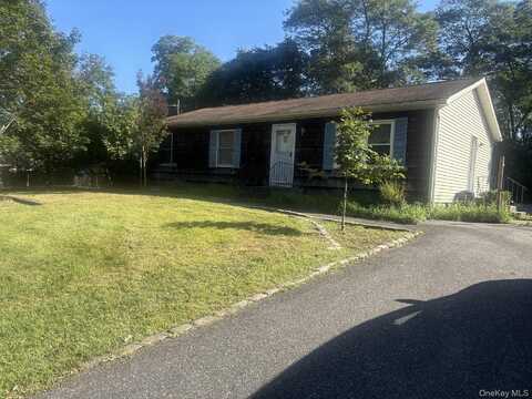 77 Diana Drive, Mastic Beach, NY 11951