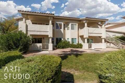 407 Mesa Blvd, Mesquite, NV 89027