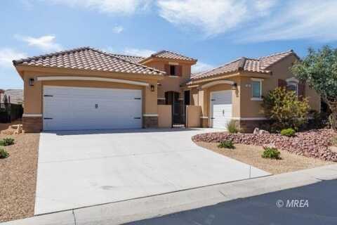 1147 Pebble View Ln, Mesquite, NV 89027