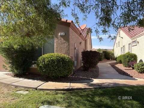 517 Beacon Ridge Way, Mesquite, NV 89027