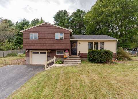 7 Pierce Lane, Brunswick, ME 04011