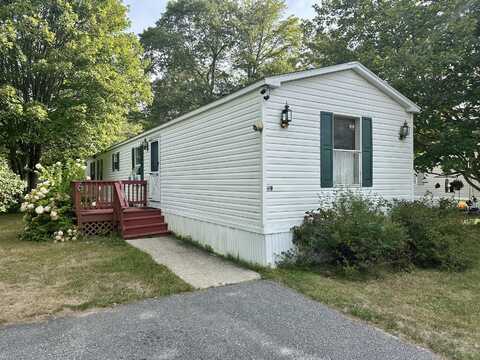 69 Long Street, Brunswick, ME 04011