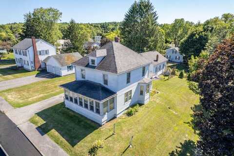 8 Newland Avenue, Augusta, ME 04330