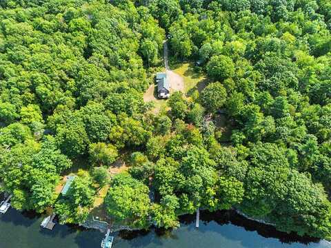 30 35th Fire Road, China, ME 04358