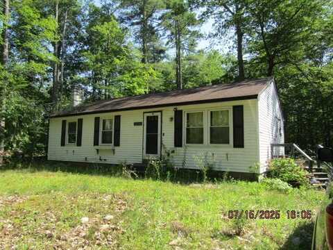 2629 H Road, Acton, ME 04001