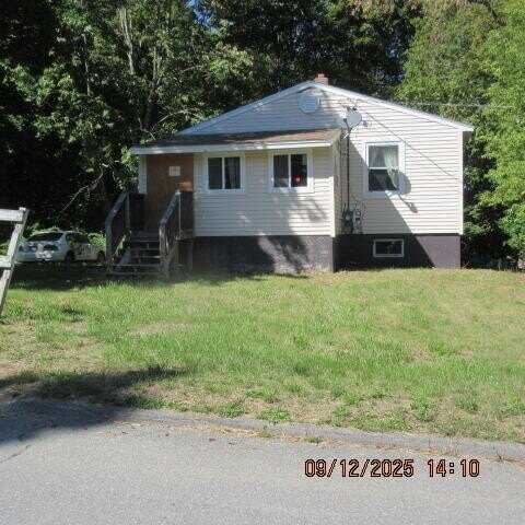 55 Lincoln Street, Old Town, ME 04468
