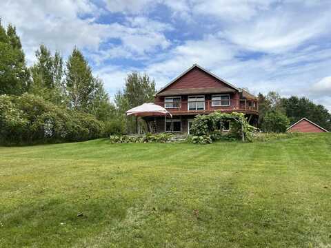 474 Hudson Road, Glenburn, ME 04401