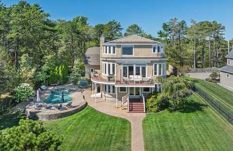 199 Seaside Avenue, Saco, ME 04072