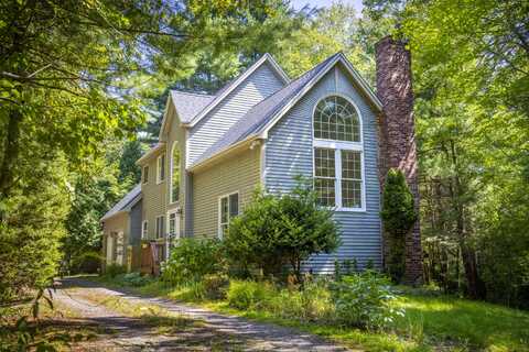 20 Valleybrook Road, Ogunquit, ME 03907