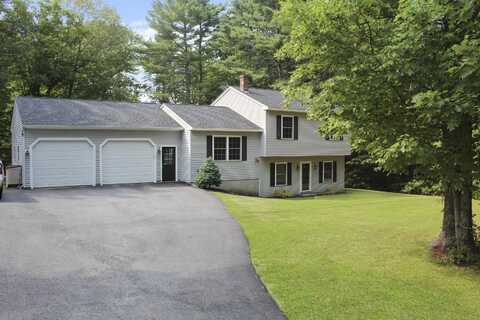 174 Raymond Hill Road, Raymond, ME 04071