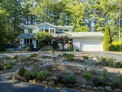 63 Sand Pond Road, Sanford, ME 04073