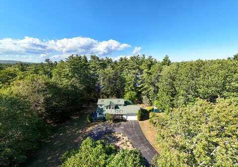 63 Sand Pond Road, Sanford, ME 04073