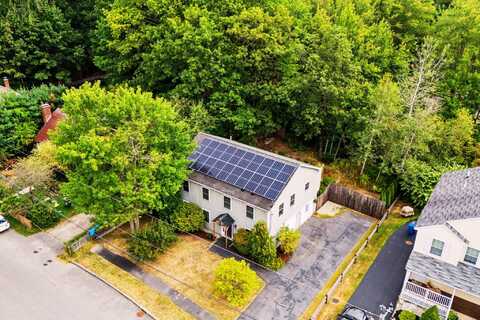 25 Broadway, Portland, ME 04103