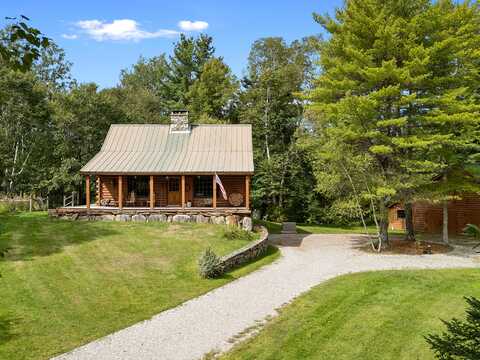 402 Daniels Road, Union, ME 04862
