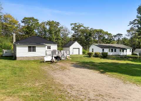 1682 Main Road, Phippsburg, ME 04562