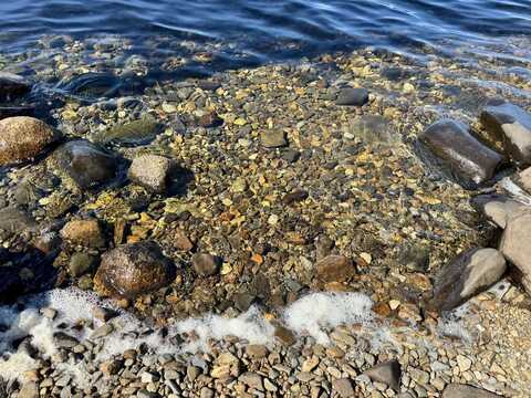21b-011 Railroad Bed Road, Lake View Plt, ME 04463