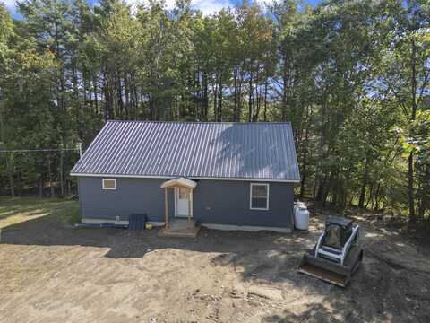Lot #2 Orchard Street, Gardiner, ME 04345
