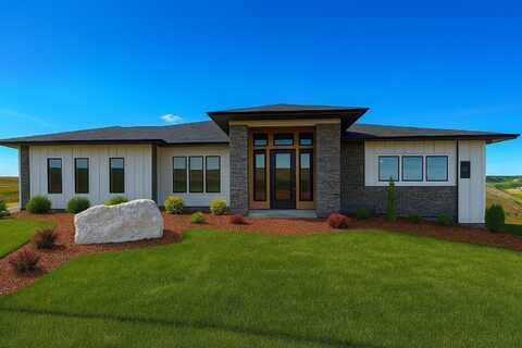 6881 Walleye Way, Black Hawk, SD 57718