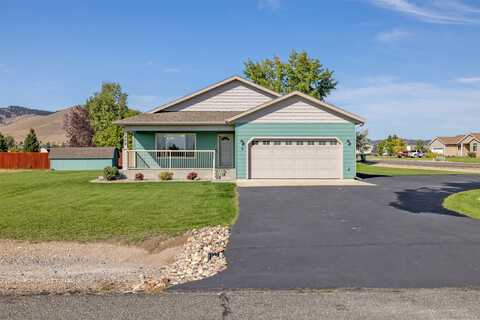7264 Rosemary Drive, Helena, MT 59602