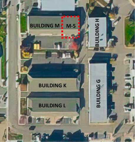2935 Stockyard Road unit: M-5, Missoula, MT 59808