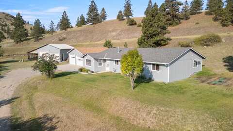 15 2nd Street, Clancy, MT 59634