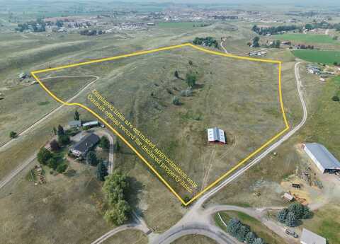 1838 Mills Spring Road, Eureka, MT 59917