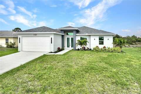 1153 Ermine, LEHIGH ACRES, FL 33974