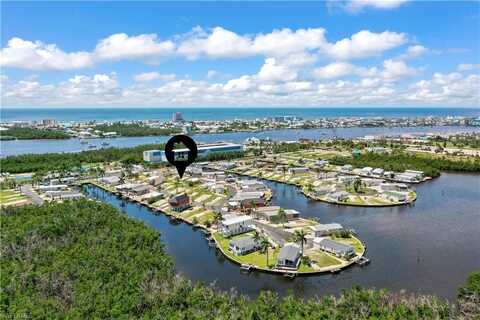 128 Cortez, FORT MYERS BEACH, FL 33931
