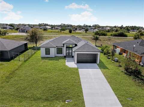 468 Paddock, LEHIGH ACRES, FL 33974
