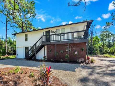 580 7th, NAPLES, FL 34117